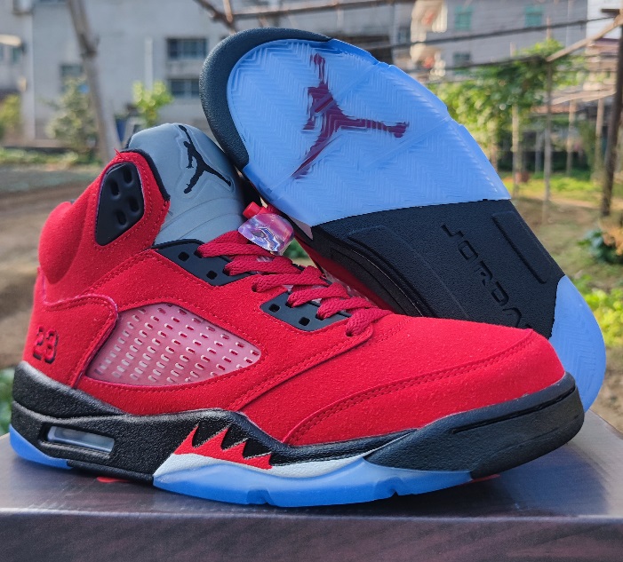 men air jordan 5 shoes 2019-7-9-001